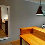 Zaciszny Apartament Pod Lasem * 索波特