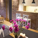 公寓 Zaciszny Apartament Pod Lasem