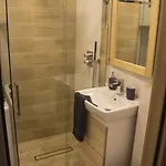 公寓 Zaciszny Apartament Pod Lasem *