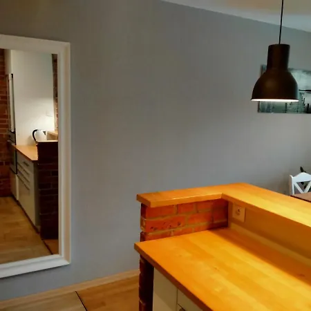 Zaciszny Apartament Pod Lasem * Sopot